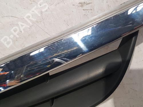 Grille HYUNDAI i20 I (PB, PBT) 1.2 | BP29467567C40 