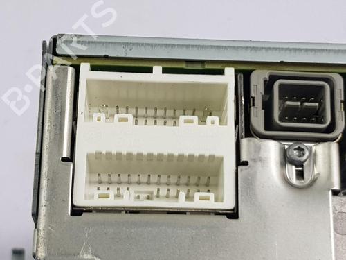 Electronic module NISSAN QASHQAI / QASHQAI +2 I (J10, NJ10, JJ10E) 2.0 | BP24869971M83 