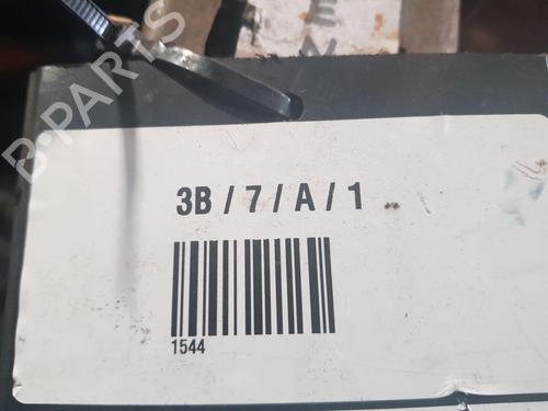 Gearbox VAUXHALL CORSA Mk III (D) (S07) 1.3 CDTI (L08) | BP32483969M3 