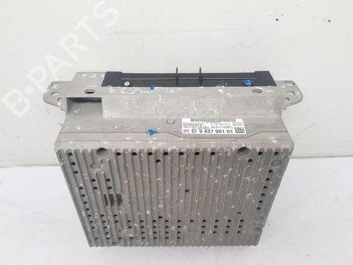 Electronic module BMW 5 (G30, F90)  | BP26310386M83  - Image 9