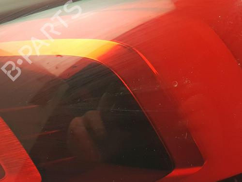 Left taillight MG MG HS (AS23) 1.5 EHS Hybrid (CSA6463) | BP34638884C34  - Image 7