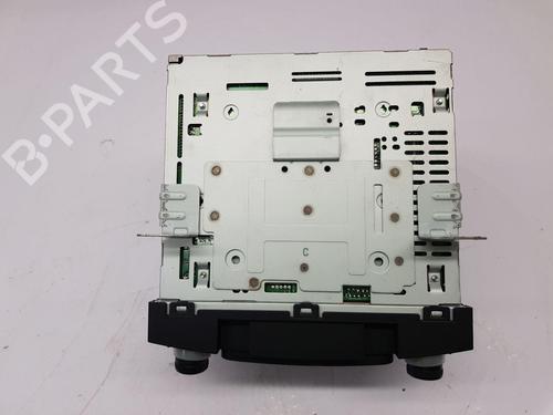 Radio HYUNDAI i30 (FD) 1.4 | BP31933198E6 