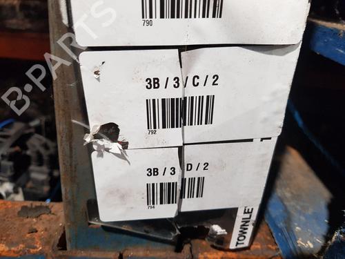 Gearbox LAND ROVER DEFENDER Van (L663)  | BP34639232M3  - Image 8