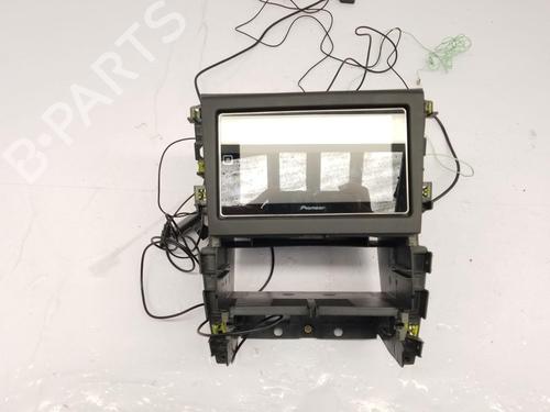 Used Radio Radio PORSCHE CAYMAN (987) 2.9 (265 hp) 30976766 30976766