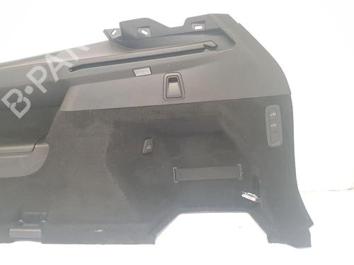 Boot lining VOLVO XC90 II (256) B6 Mild Hybrid AWD | BP33559406I3 - Image 3