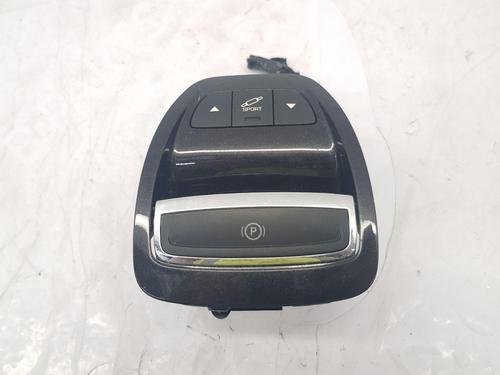Used Switch Switch CITROËN C5 III (RD_) 2.0 HDi 165 (RDRHHA, RDRHH8) (163 hp) 40264489 40264489