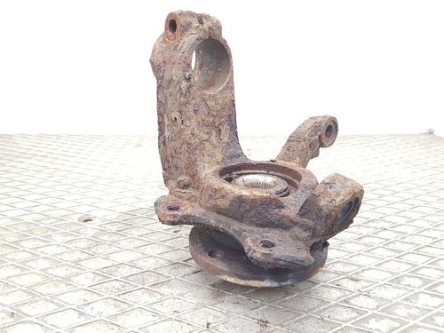 Right front steering knuckle VW POLO V (6R1, 6C1)  | BP25461822M26 