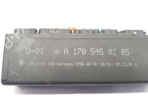Other MERCEDES-BENZ SLK (R170) 230 Kompressor (170.449) | BP29343279O1 