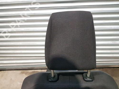 Right front seat FORD TRANSIT COURIER B460 Box Body/MPV 1.5 TDCi | BP22680133C16 