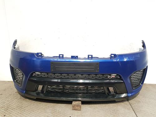 Front bumper LAND ROVER RANGE ROVER SPORT II (L494) 5.0 SCV8 4x4 LR045028
