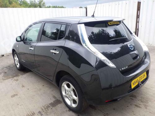 Other NISSAN LEAF (ZE0) Electric | BP34708616O1  - Image 11