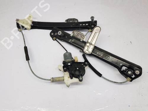 Used Front right window mechanism Front right window mechanism 39029031 39029031