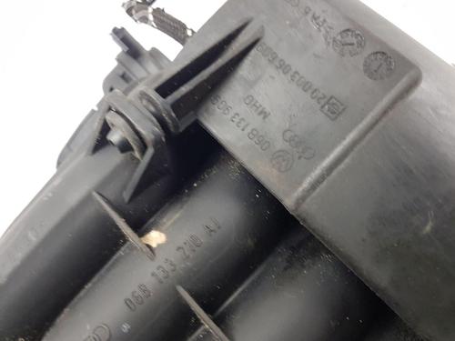 Intake manifold VW PASSAT B5.5 (3B3) 2.0 | BP36884121M70 - Image 7