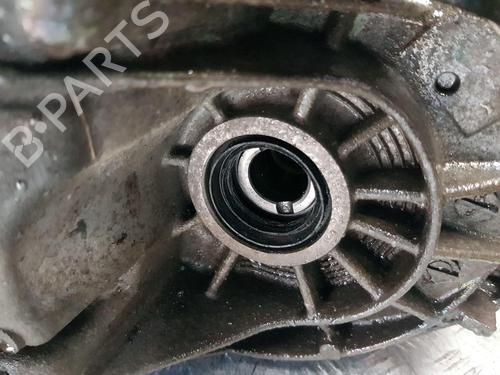 Gearbox NISSAN NOTE (E12) 1.5 dCi | BP30138026M3