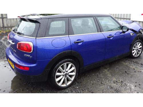 Electronic module MINI MINI CLUBMAN (F54)  | BP33056718M83  - Image 13