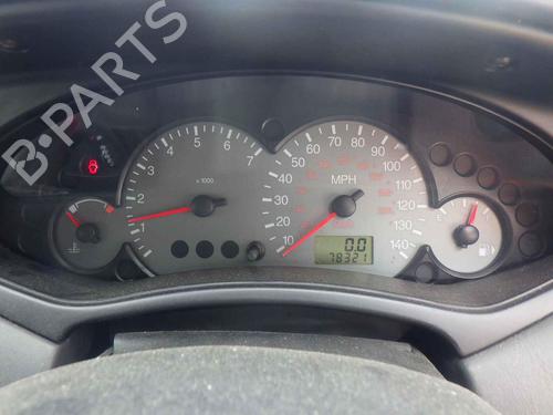 Brugte FORD FOCUS I (DAW, DBW) 1.6 16V (100 hp) 4216359