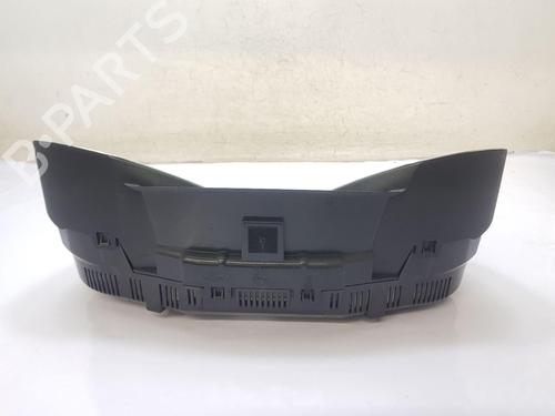 Instrument cluster FORD FOCUS III Turnier 1.0 EcoBoost | BP23652822C47 