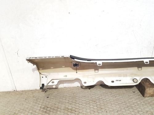 Left sideskirt MERCEDES-BENZ SL (R230) 350 (230.467) | BP30045419C115