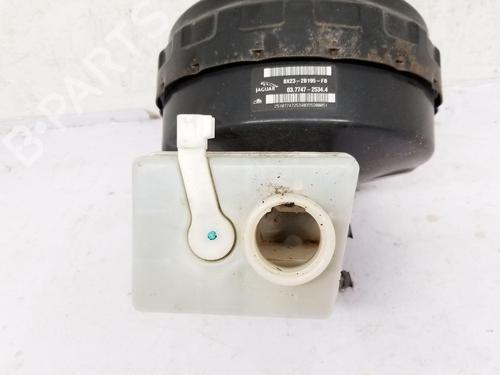 Servo brake JAGUAR XF I (X250) 2.2 D | BP23182428M42 