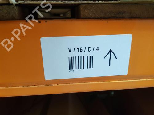 Intake manifold AUDI A3 Sportback (8VA, 8VF) RS3 quattro | BP22662588M70 