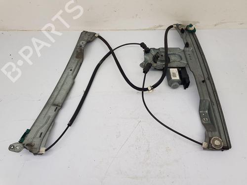 Used Front right window mechanism Front right window mechanism RENAULT CLIO III (BR0/1, CR0/1) 2.0 16V (BR0C, BR0K, CR0C, CR0K) (139 hp) 33944452 33944452