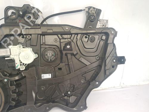 Front right window mechanism TESLA MODEL Y (5YJY) EV Performance All-wheel Drive | BP38704872C23 - Image 3