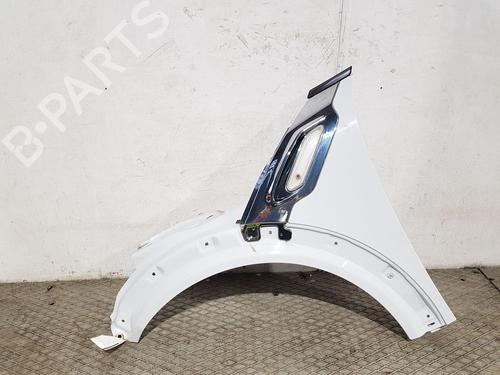 Used Left front fenders MINI MINI COUNTRYMAN (R60) Cooper (122 hp) 30402908