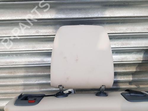 Rear seat LAND ROVER DEFENDER Station Wagon (L663) D300 MHEV 4x4 | BP32430253C17 