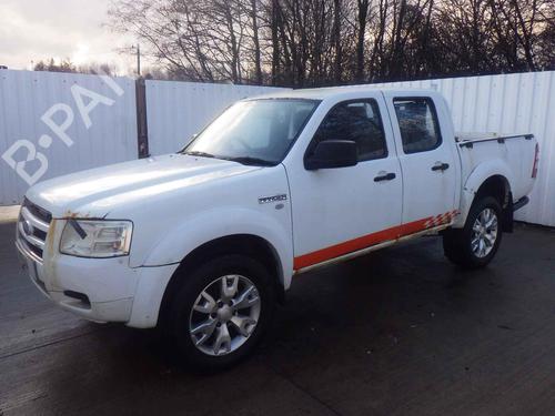 Front left window mechanism FORD RANGER (ET) 2.5 TDCi 4x4 | BP32870482C22 - Image 9