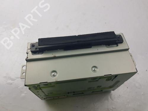 Electronic module VOLVO V40 Hatchback (525) D2 | BP40551528M83 - Image 4