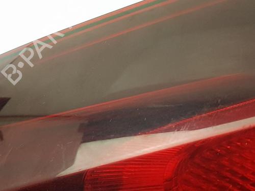 Left taillight VAUXHALL ASTRA Mk VI (J) (P10) 1.6 | BP29229537C34 