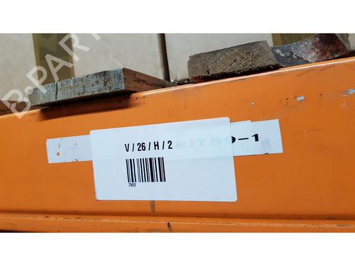 Servo brake FORD TRANSIT CONNECT (P65_, P70_, P80_) 1.8 TDCi | BP28175374M42 