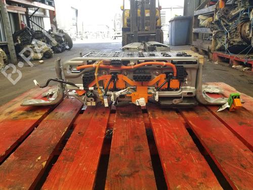 Battery HONDA JAZZ V (GR_, GS_) 1.5 eHEV (GR3, GR6) | BP33966596E11  - Image 10