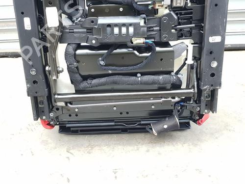 Right front seat ASTON MARTIN VANTAGE Coupe V8 | BP36052162C16  - Image 21