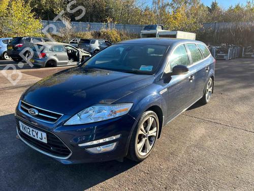Pipe FORD MONDEO IV Turnier (BA7) 2.0 TDCi | BP33130633M125 - Image 14