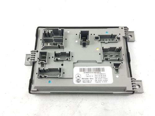 Scatola Fusibili MERCEDES-BENZ GLS (X167) [2019-2025]  29957133