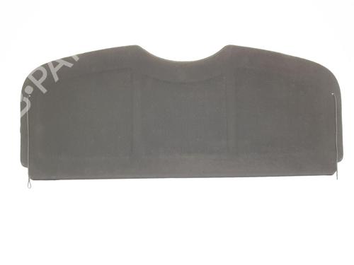 Used Rear parcel shelf PEUGEOT 207 (WA_, WC_) 1.4 (72 hp) 29871033