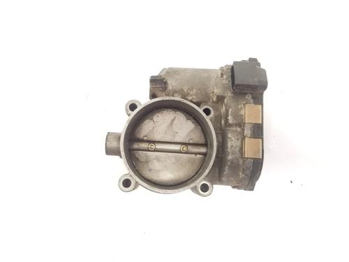 Used Throttle body PORSCHE BOXSTER (986) 2.7 (220 hp) 27886417