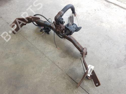 Tow ball/Mechanism KIA SORENTO II (XM) 2.2 CRDi 4WD | BP28329531C141 