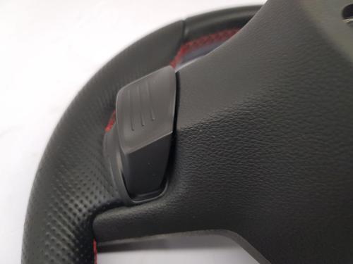 Steering wheel SKODA KODIAQ I (NS6, NS7, NV7) 2.0 RS Bi-TDI 4x4 | BP32070031C49 