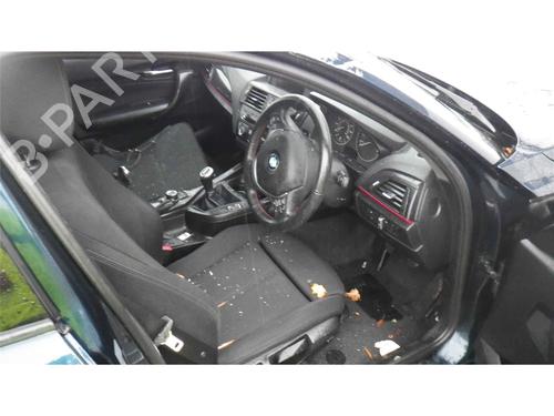 Radio BMW 1 (F20) 116 i | BP22677670E6 