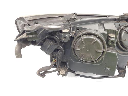 Left headlight BMW 5 (E60) 520 d | BP32127438C28 