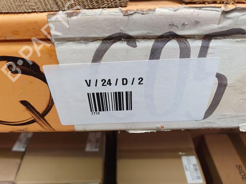 Radio VW POLO V (6R1, 6C1) | BP22208334E6