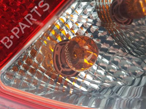 Left taillight HYUNDAI i20 I (PB, PBT) 1.2 | BP27487398C34 