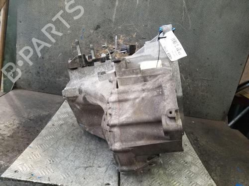 Gearbox MAZDA CX-7 (ER) 2.2 MZR-CD AWD (ER10A) | BP33890017M3 - Image 7