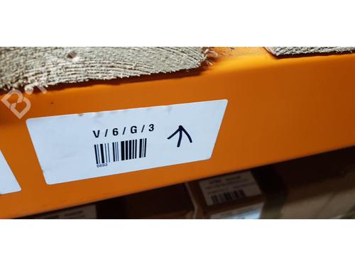 Switch MERCEDES-BENZ A-CLASS (W177)  | BP23433419I30 