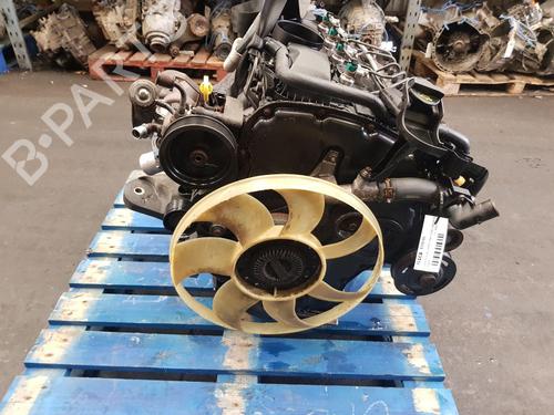 Engine FORD TRANSIT Van (FA_ _) 2.4 TDCi RWD | BP36595744M1 - Image 6