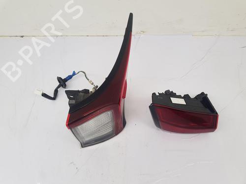 Used Right taillight Right taillight TOYOTA PRIUS PHV (_W52_) 1.8 Plug-in Hybrid (ZVW52) (122 hp) 35795673 35795673