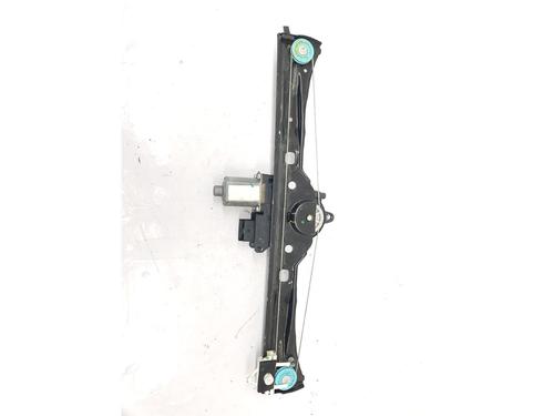 Front left window mechanism PEUGEOT BIPPER (AA_) 1.3 HDi 75 | BP23652687C22