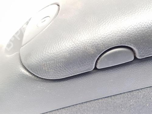Armrest / Center console MERCEDES-BENZ CLK (C209) CLK 270 CDI (209.316) | BP29549399I20 
